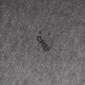 Kappa Alpha Theta James Avery Charm